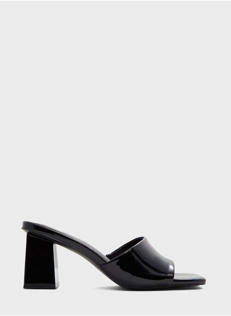 CALL IT SPRING - Ilary High Heel Sandals - Image 1