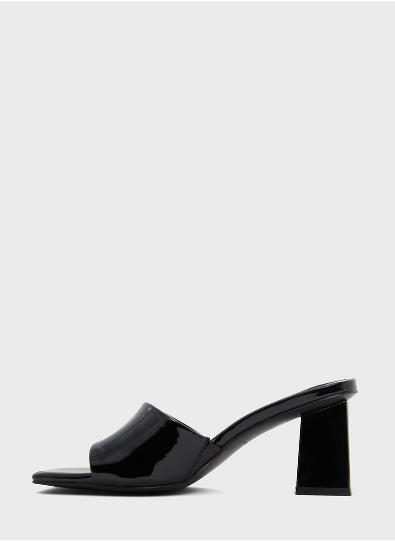 CALL IT SPRING - Ilary High Heel Sandals - Image 1