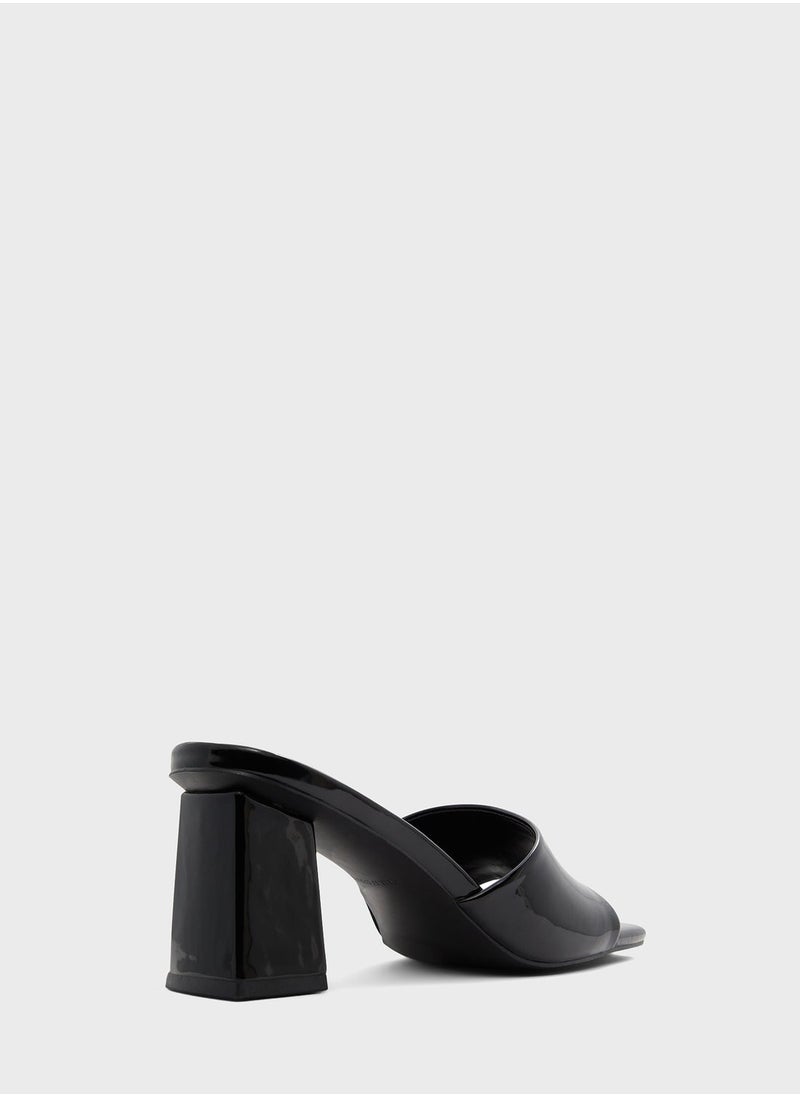 CALL IT SPRING - Ilary High Heel Sandals - Image 1