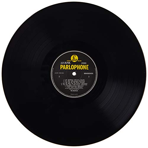 The Beatles Help! [LP] - Image 3