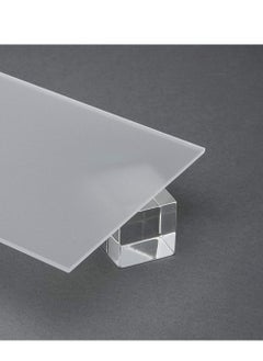 دلس DLS لوح أكريليك  بطيخ شتوي (عبوة من 2) 3 مم 12 × 12  - Image 1