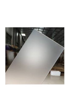 دلس DLS لوح أكريليك  بطيخ شتوي (عبوة من 2) 3 مم 12 × 12  - Image 2