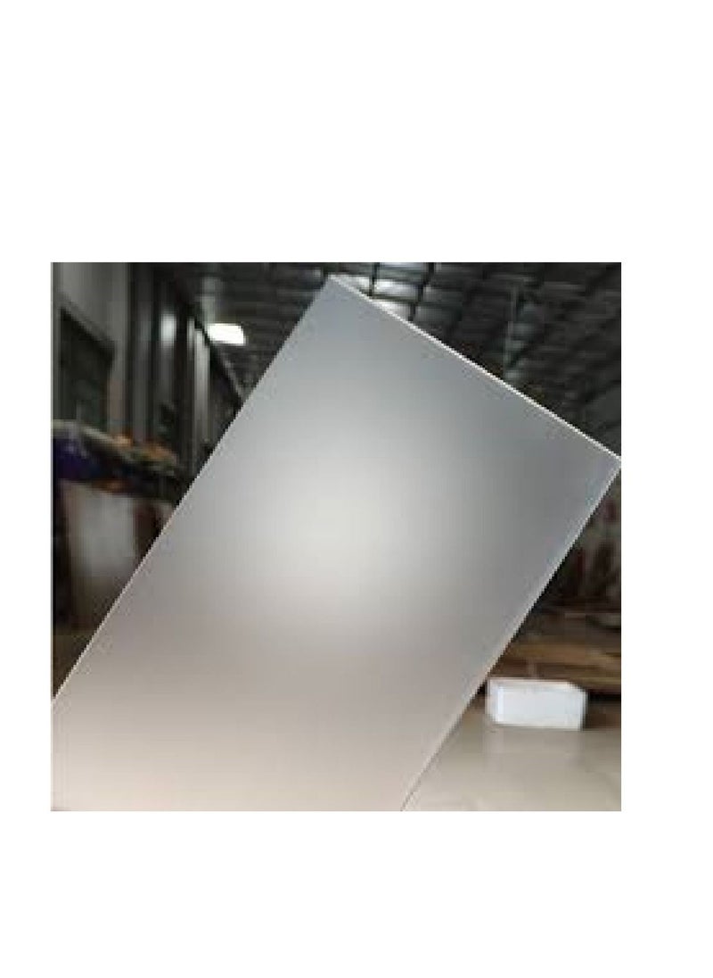 دلس DLS لوح أكريليك  بطيخ شتوي (عبوة من 2) 3 مم 12 × 12  - Image 2