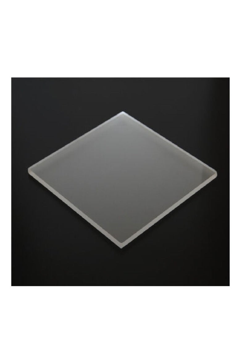 دلس DLS لوح أكريليك  بطيخ شتوي (عبوة من 2) 3 مم 12 × 12  - Image 3