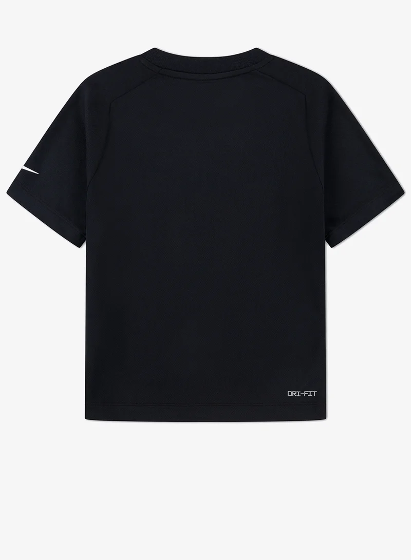 نايكي Kids Dri-Fit Bold Move T-Shirt
