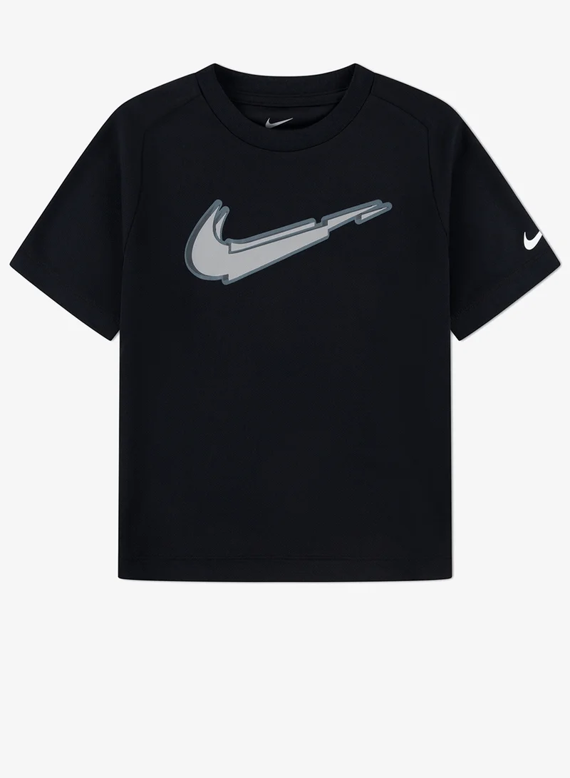 نايكي Kids Dri-Fit Bold Move T-Shirt