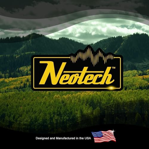 Neo Tech Neotech Sousaphone Shoulder Pad,Black - Image 4