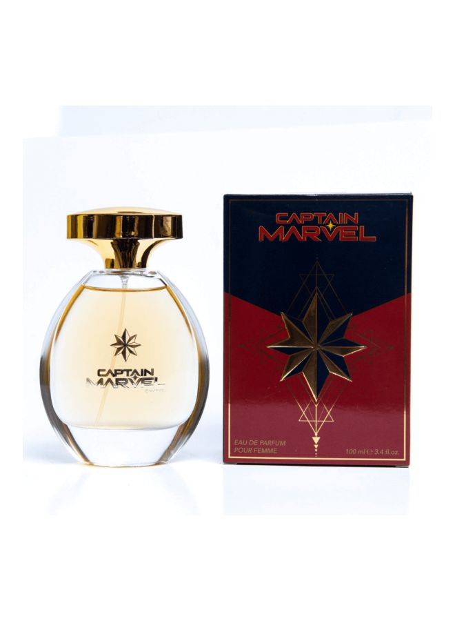 MARVEL Captain Marvel EDP - Image 2