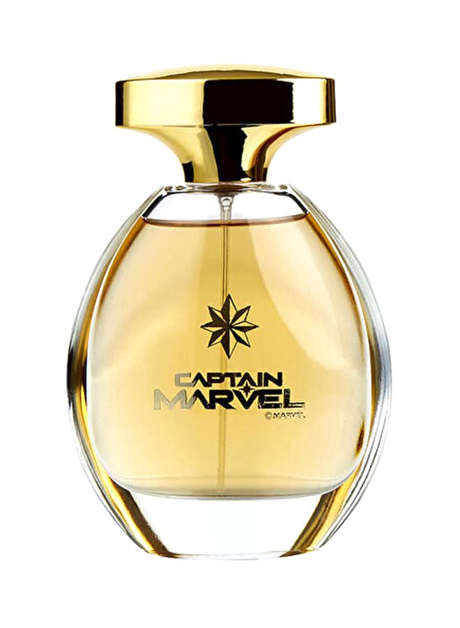 MARVEL Captain Marvel EDP - Image 1