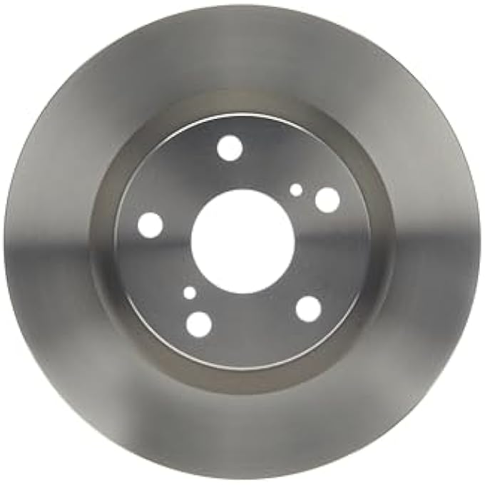 Bosch 0 986 479 S22 Brake Disc - Image 4