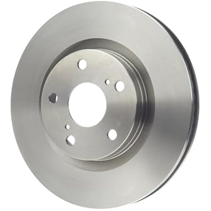 Bosch 0 986 479 S22 Brake Disc - Image 5