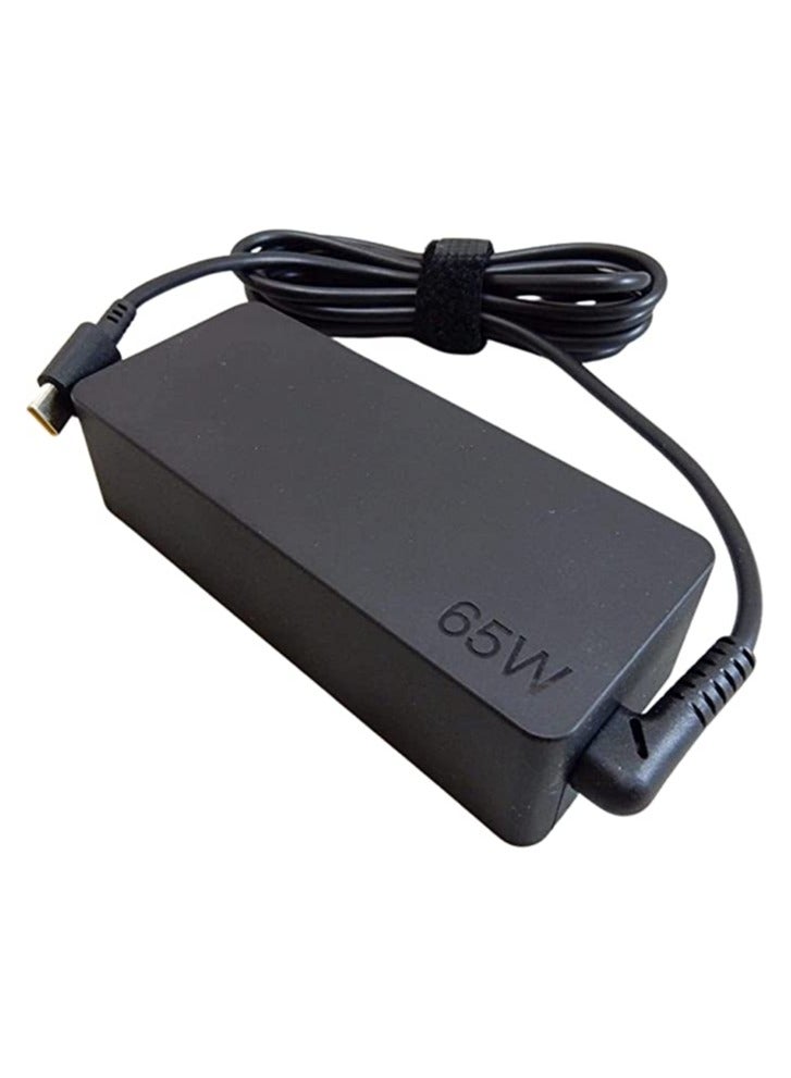 Lenovo 65 W Standard AC Adaptor USB Type-C - Image 3