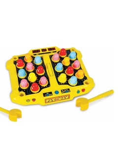 Pac-Man Pac-Man Arcade Smash-a-Ghost Game  - Image 1