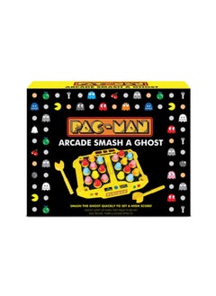 Pac-Man Pac-Man Arcade Smash-a-Ghost Game  - Image 2