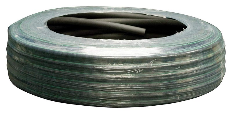 Pinolex® Drip Irrigation 16mm Diameter Main Supply Line Pipe Roll Black Watering Hose Self-dispensing Blank Distribution Garden Plants Emitter Tubing (25 Meters) - Image 3