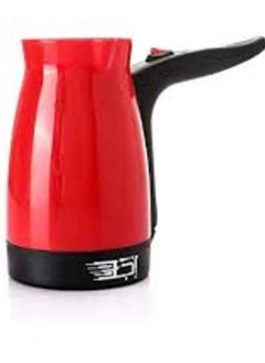 ROVO ROVO Turkish Coffee Maker 500 ML , 350 Watt - CP530P  - Image 1