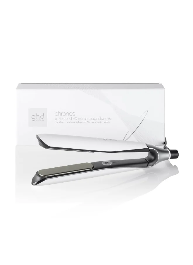 ghd Chronos Hair Straightener