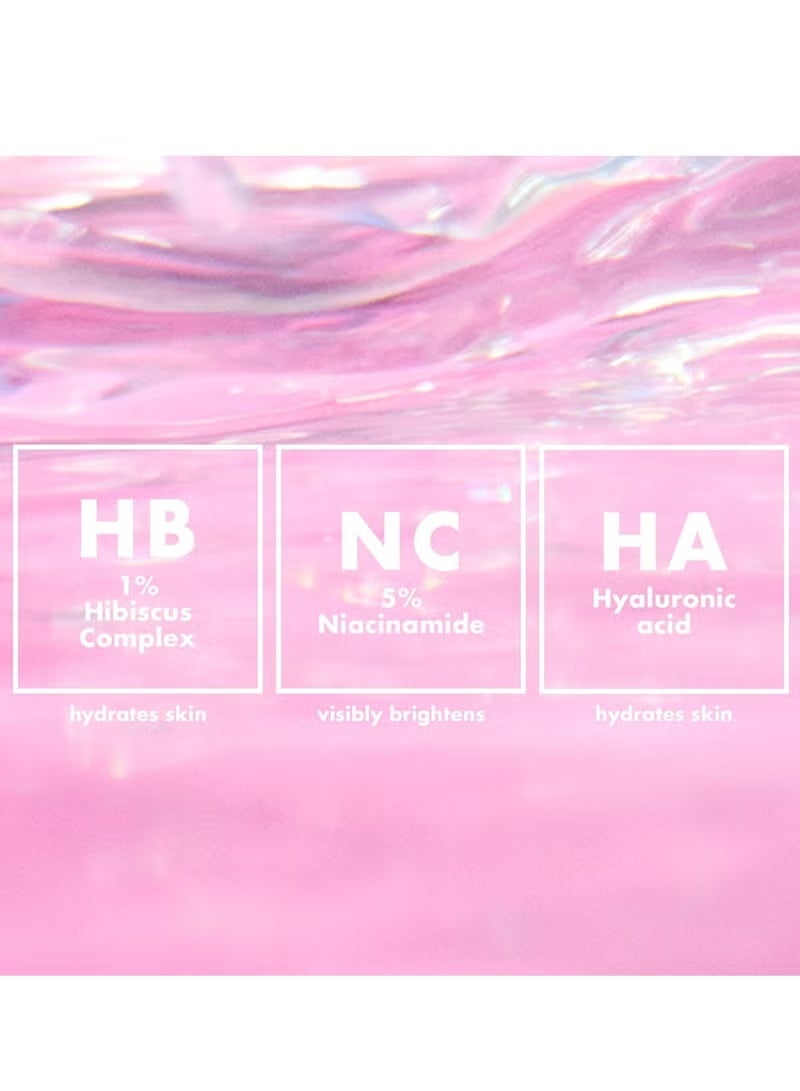 elf e.l.f. SKIN Holy Hydration! Thirst Burst Drops,Serum 30ml - Image 5