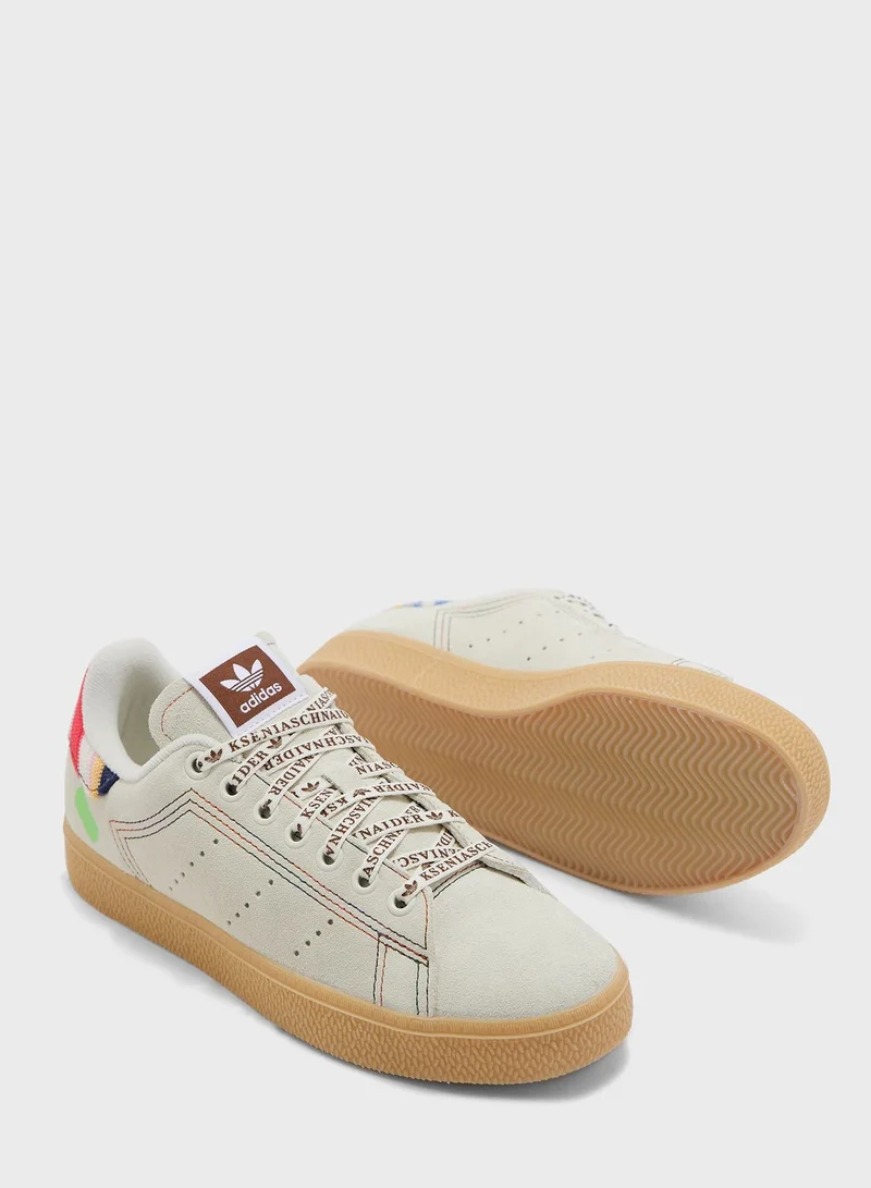 adidas Originals Stan Smith Cs X Ks