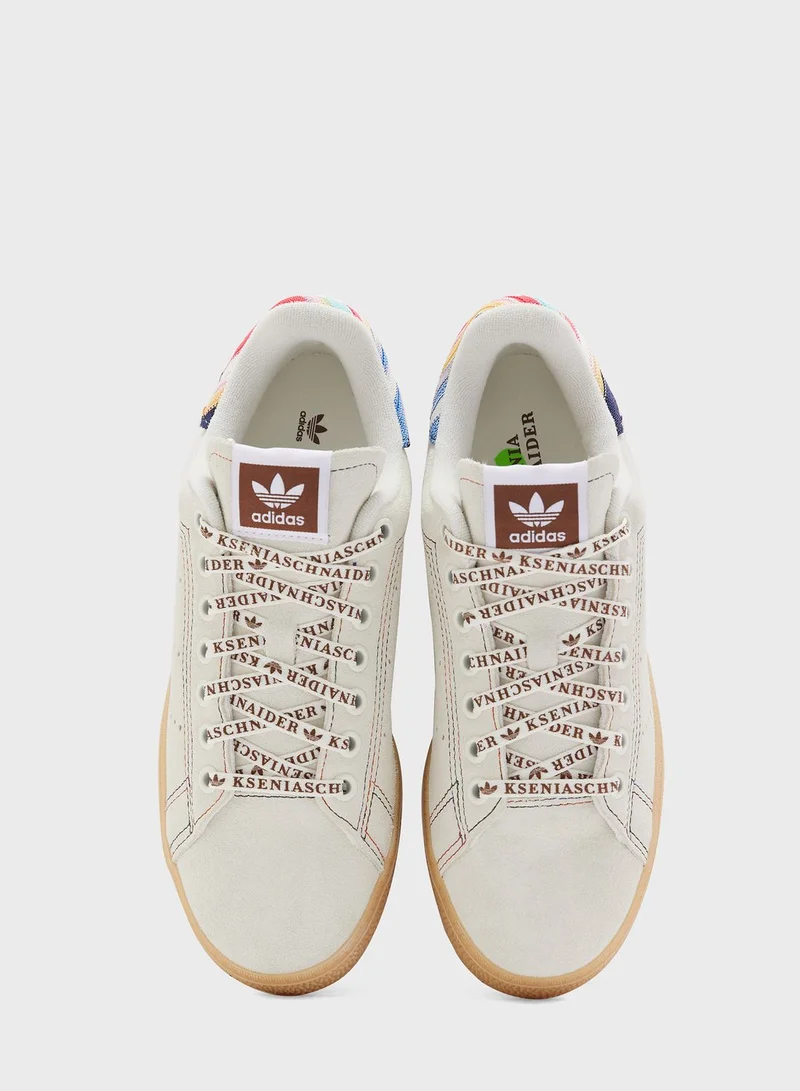 adidas Originals Stan Smith Cs X Ks