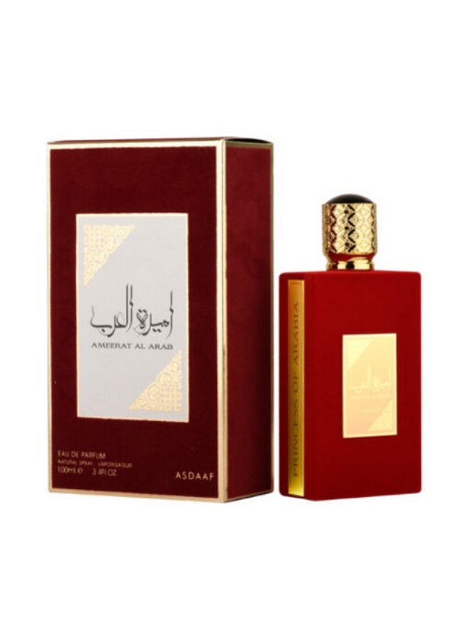 لطافة بارفان عطر اميرة العرب للنساء من لطافة 100 مل - Image 1