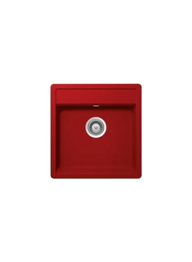 SCHOCK Kitchen Sink: MONO N-100S - Image 1