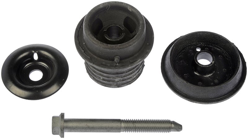 Dorman 924-006 Front Suspension Subframe Bushing Kit Compatible with Select Models - Image 2