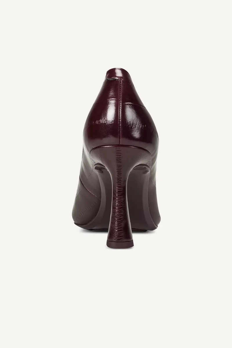 DKNY  CHARMAINE WIDE - MID PUMPS for Women | Best Price UAE