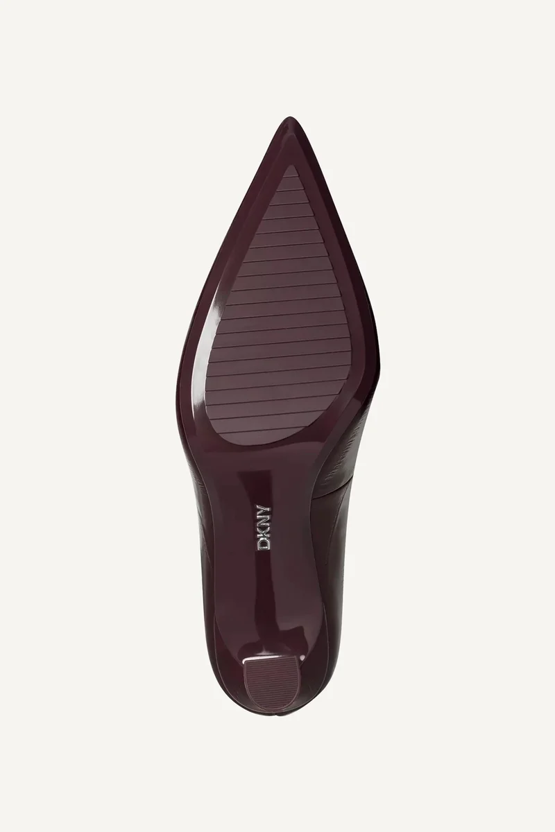 DKNY  CHARMAINE WIDE - MID PUMPS for Women | Best Price UAE