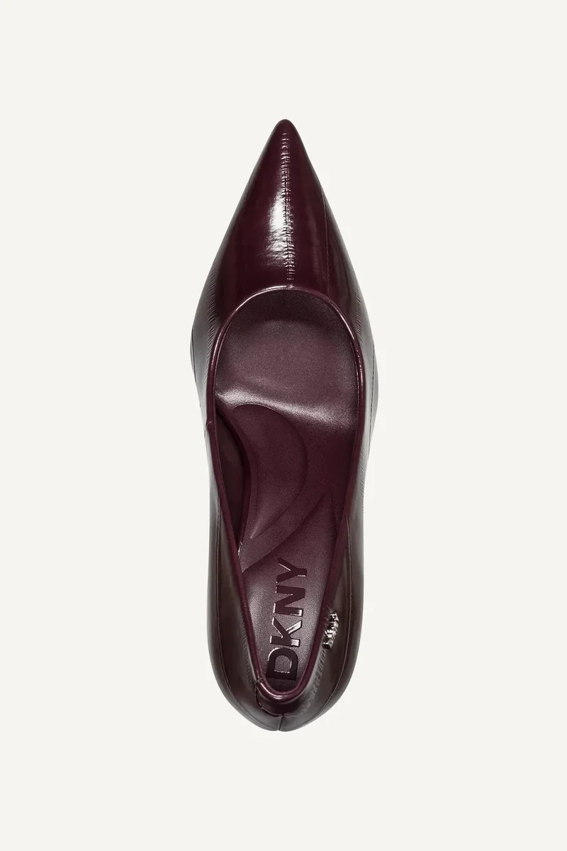DKNY  CHARMAINE WIDE - MID PUMPS for Women | Best Price UAE