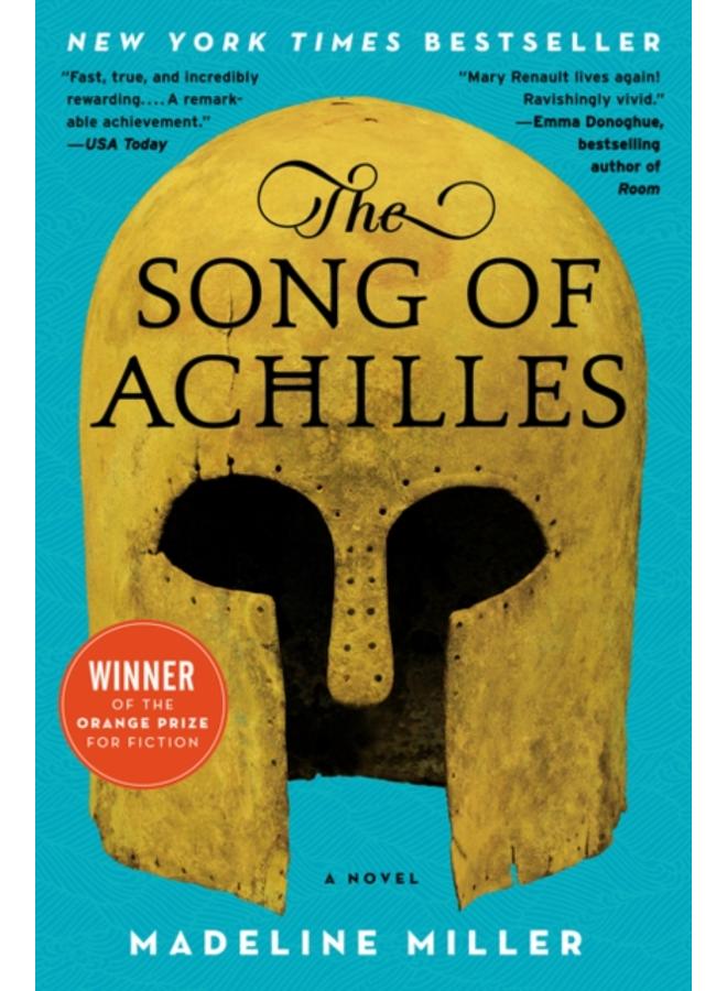 The Song of Achilles : A Novel 