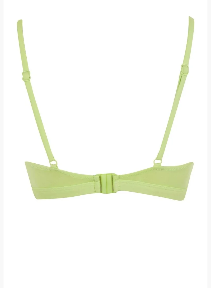 ديفاكتو Woman Bikini Top