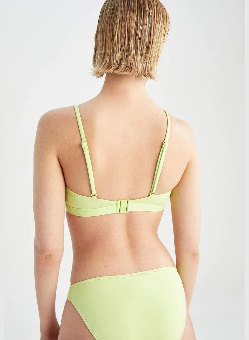 ديفاكتو Woman Bikini Top