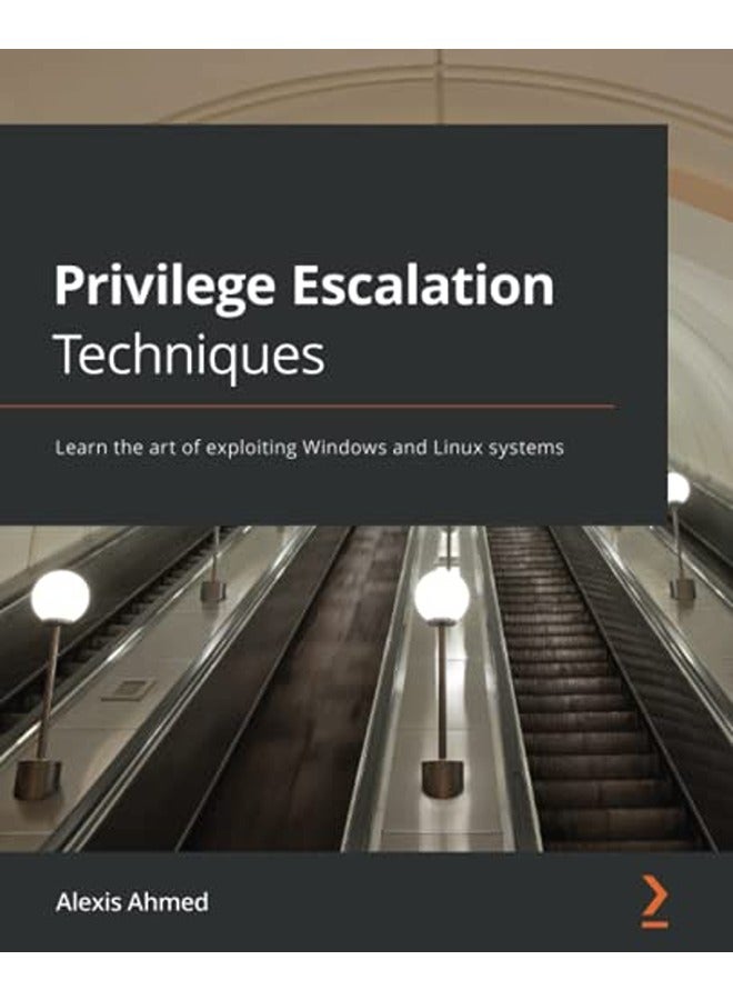 Privilege Escalation Techniques