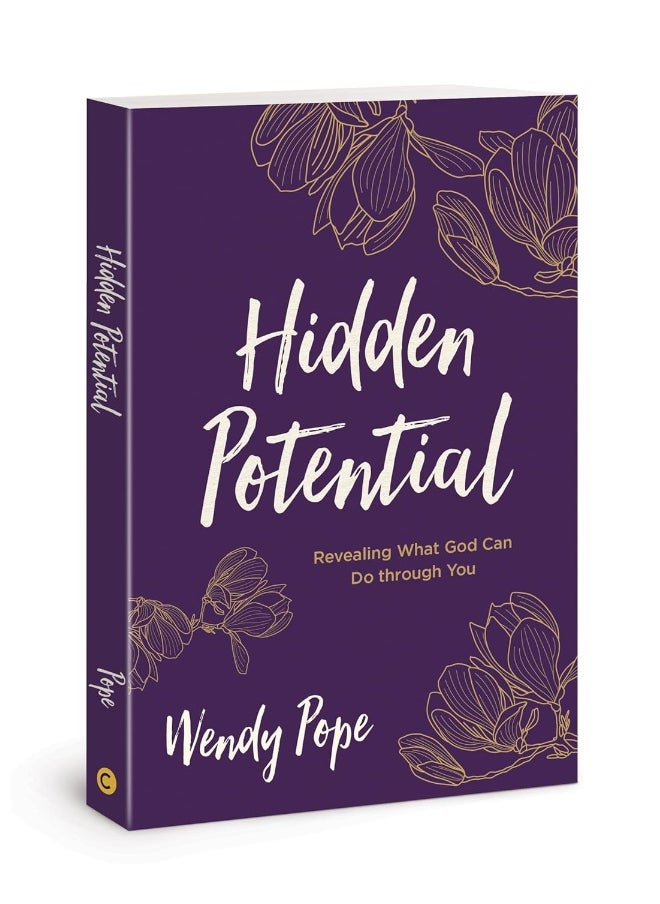 Hidden Potential: Revealing What God Can Do Through You  - Image 1