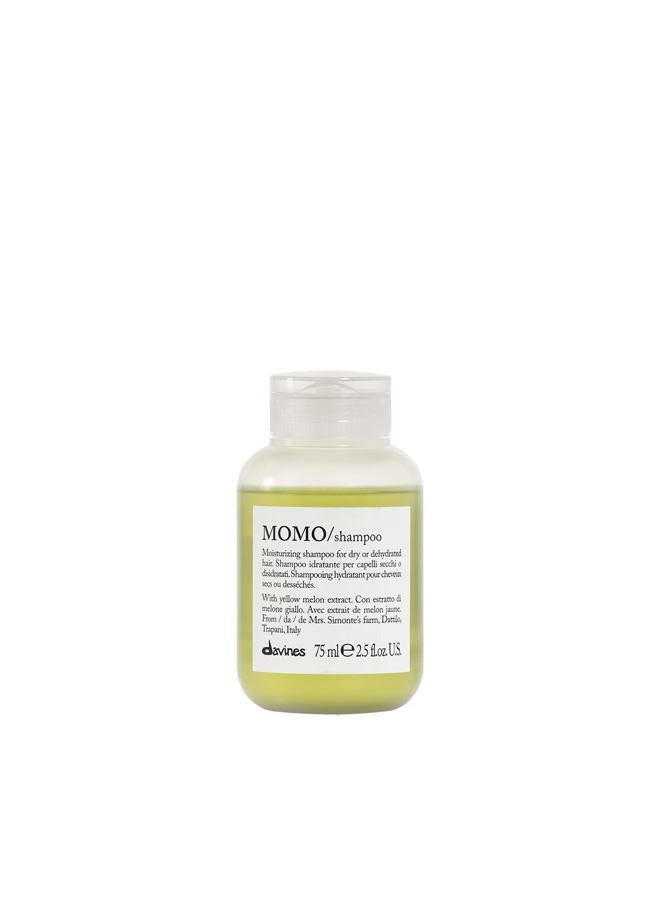 Davines Momo Shampoo, 2.54 fl. oz. - Image 1