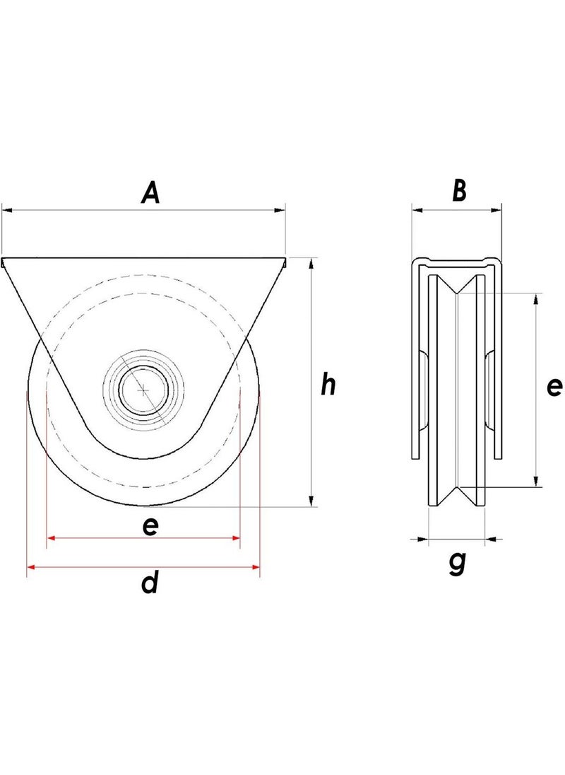 RMT040 Table Rail Roller for Sliding Iron Door 40 mm - pzsku/ZA0C4E93581DA5ACC9949Z/45/_/1737209968/5c863270-1a50-4338-8b04-889fe2436734