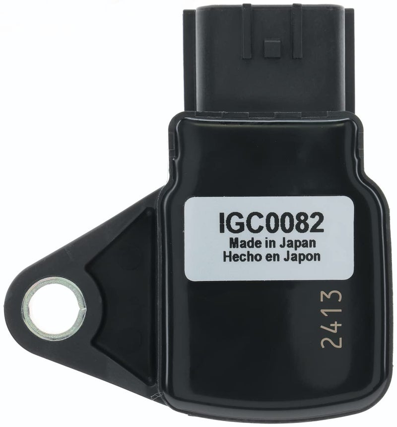 Hitachi IGC0082 Ignition Coil - Image 2