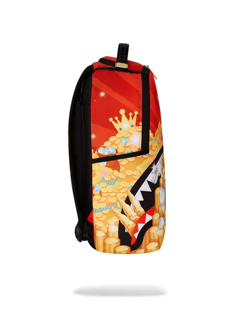 SPRAYGROUND  LOONEY TUNES RICH KING BUGS DLXR BACKPACK  | Best Price UAE