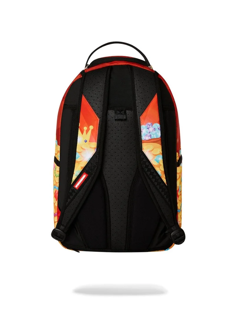SPRAYGROUND  LOONEY TUNES RICH KING BUGS DLXR BACKPACK  | Best Price UAE