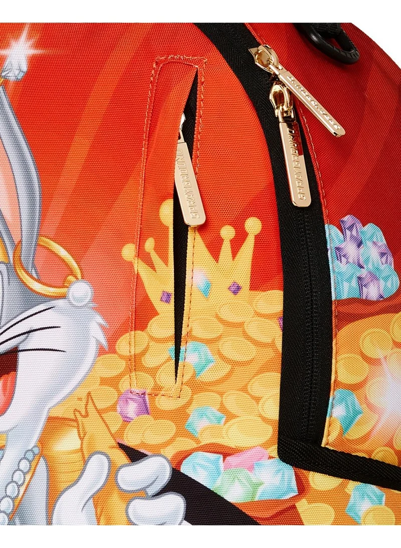 SPRAYGROUND  LOONEY TUNES RICH KING BUGS DLXR BACKPACK  | Best Price UAE