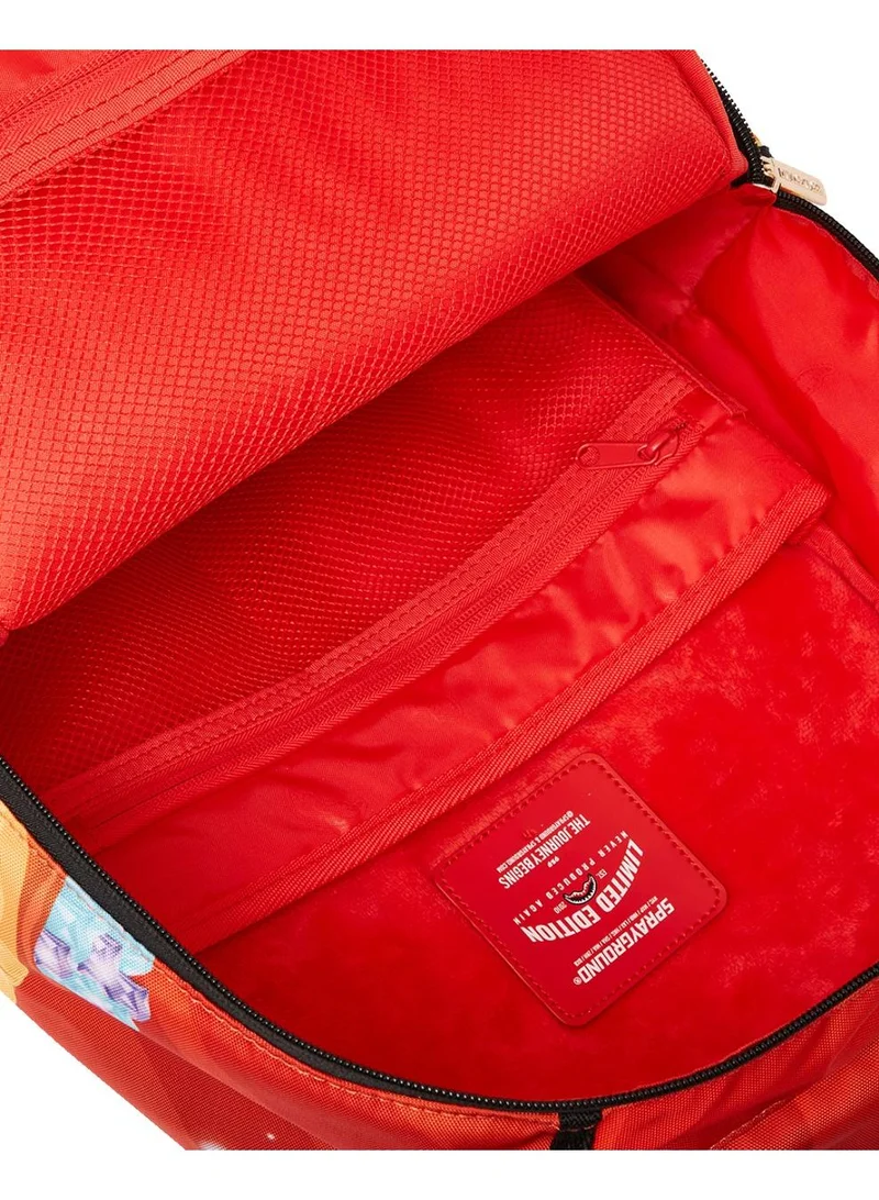 SPRAYGROUND  LOONEY TUNES RICH KING BUGS DLXR BACKPACK  | Best Price UAE