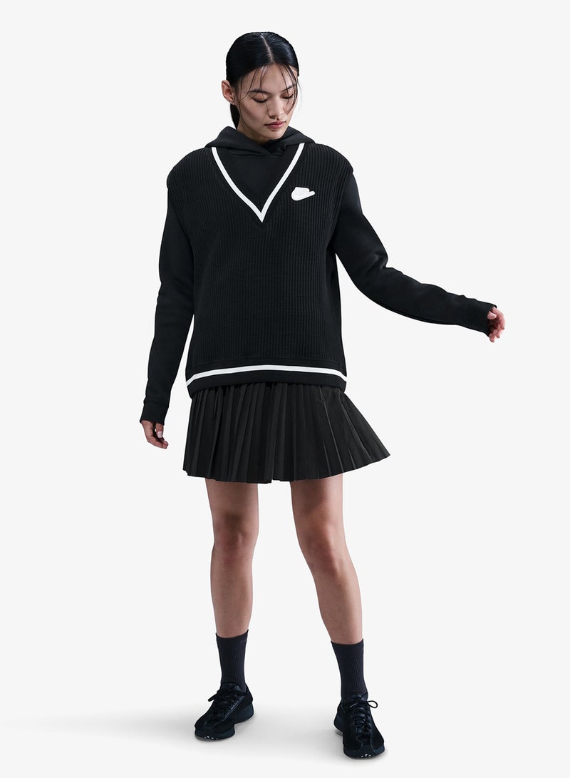 Nike Nsw Pleated Skirt - Image 1