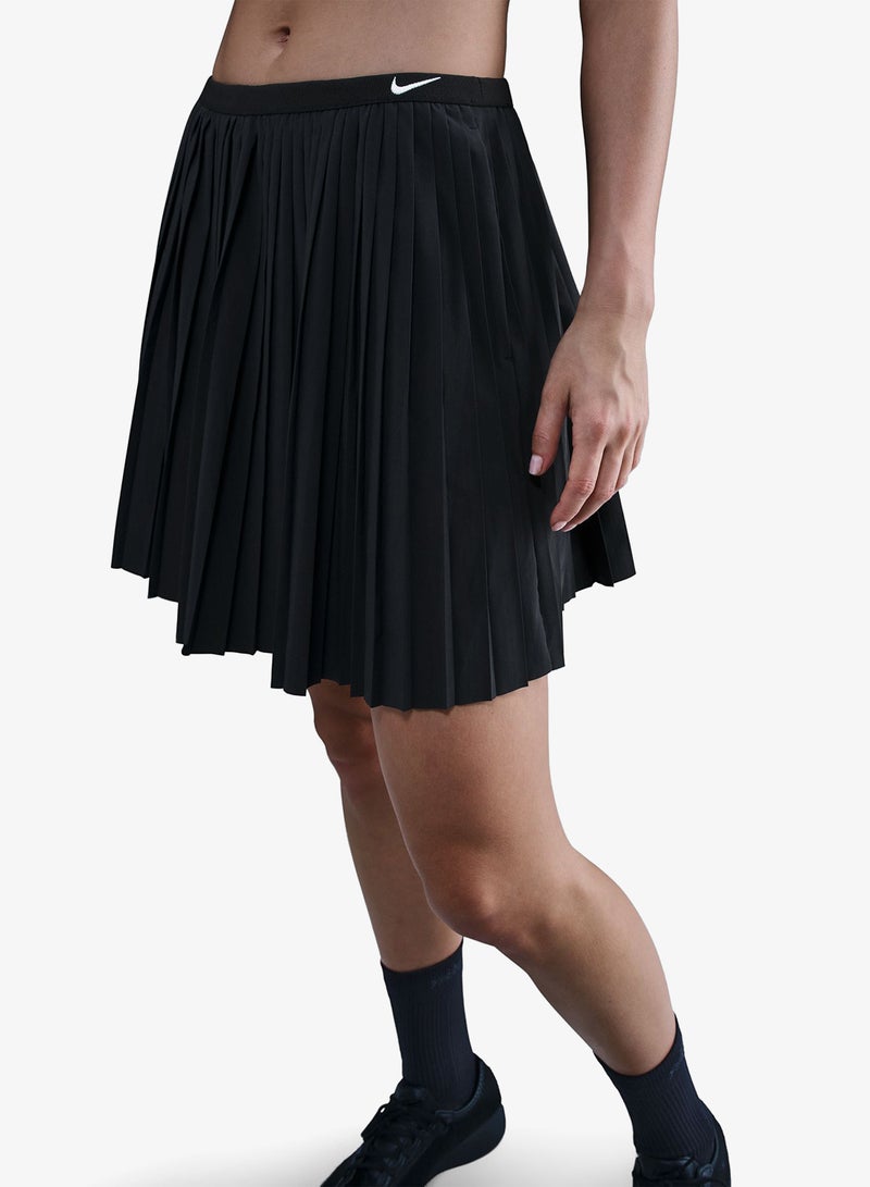 Nike Nsw Pleated Skirt - Image 3