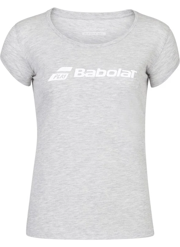 BabolaT Exercise Women's Tennis T-Shirt 4WP1441