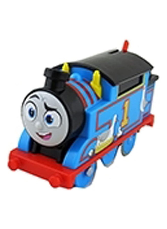 Fisher-Price رفع الجسر توماس وسكف ريفرش  - Image 1