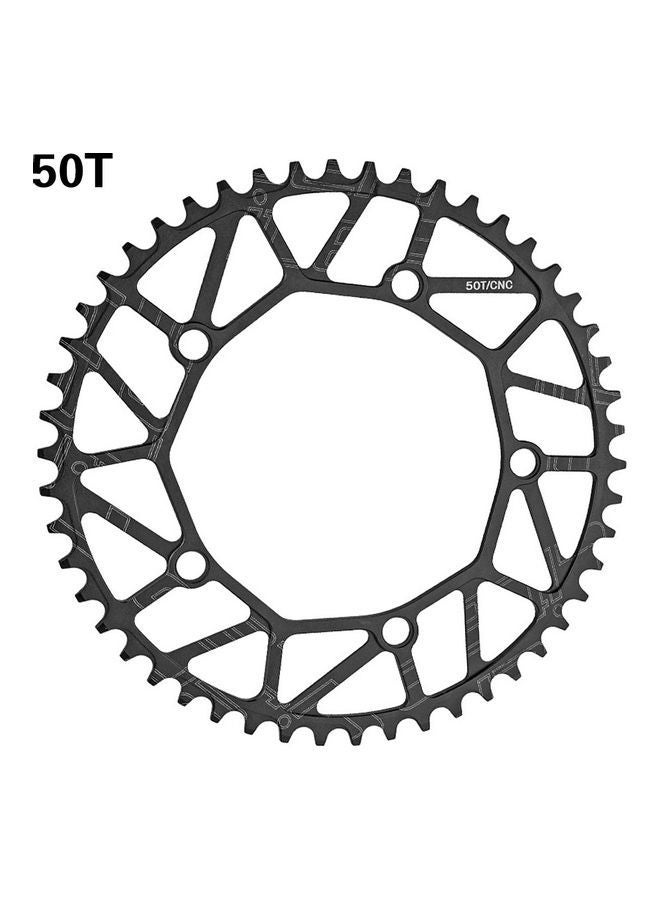 NIBEMINENT Bike Chain Wheel 30x1x30cm - Image 1