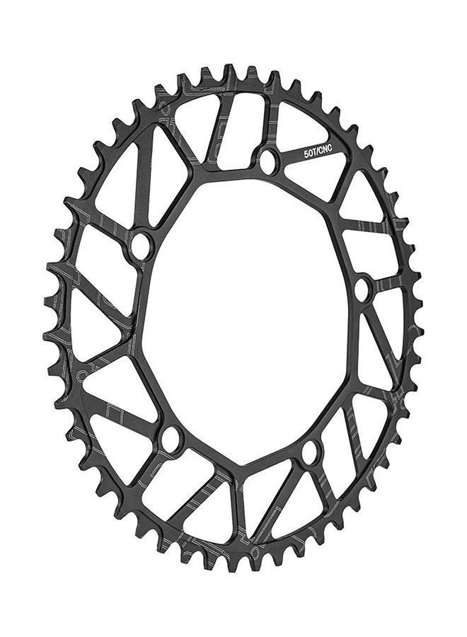 NIBEMINENT Bike Chain Wheel 30x1x30cm - Image 3