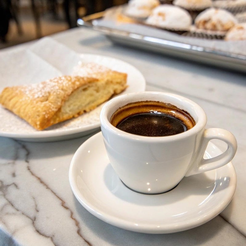 Lavazza مزيج قهوة اسبريسو لافاتزا الكاملة المحمصة بشكل متوسط، عبوة 2.2 رطل، قد تختلف الجودة الممتازة، خالية من الكائنات المعدلة وراثيًا، غنية بالحبوب العربية بنسبة 100% - Image 3