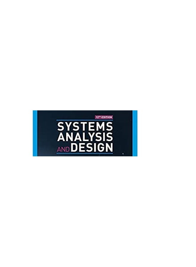 Systems Analysis and Design - Image 2